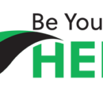 Be Your Own Hero Logo