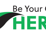 Be Your Own Hero Logo